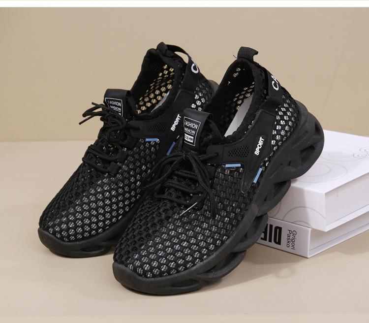 Женская повседневная обувь Дышащая сетчатая обувь для ходьбы Балетки Кроссовки на мягкой подошве Женские 2025 Вулканизированная обувь Женская обувь 87 42 чёрный
Женская повседневная обувь Дышащая сетчатая обувь для ходьбы Балетки Кроссовки на мягкой подошве Женские 2025 Вулканизированная обувь Женская обувь 87 42 чёрный