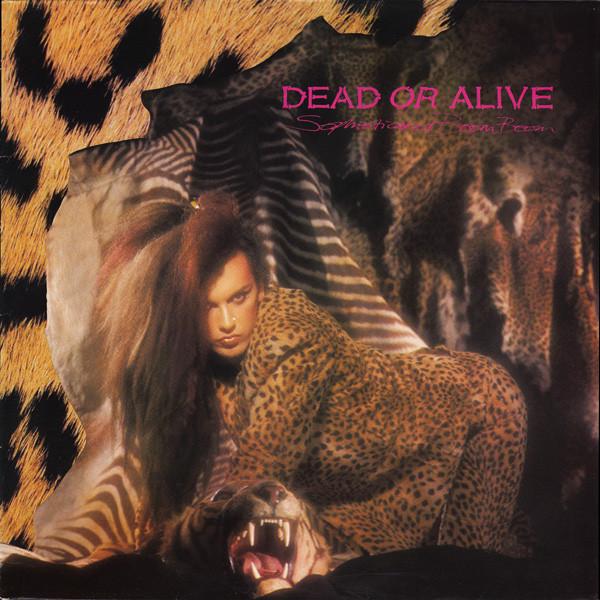 LP Пластинка DEAD OR ALIVE - Sophisticated Boom Boom FE39274 Epic 1984 Канада Танцевальная и Электронная Б/У
LP Пластинка DEAD OR ALIVE - Sophisticated Boom Boom FE39274 Epic 1984 Канада Танцевальная и Электронная Б/У