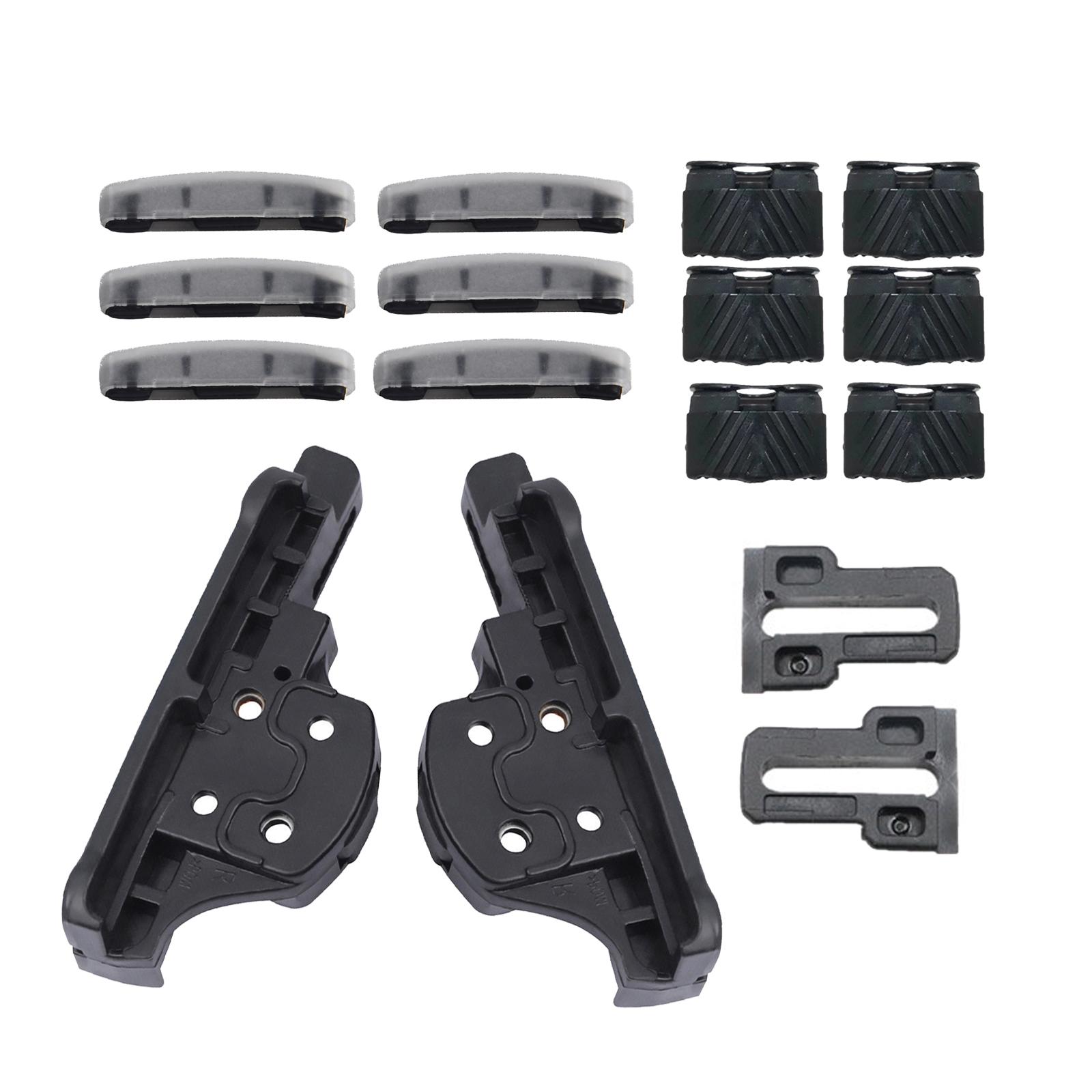 16 Piece Set Sunroof Bracket Slider OE Fitment Practical Design Direct Replacement Easy Installation High Functionality As Shown China Mainland
16 Piece Set Sunroof Bracket Slider OE Fitment Practical Design Direct Replacement Easy Installation High Functionality As Shown China Mainland