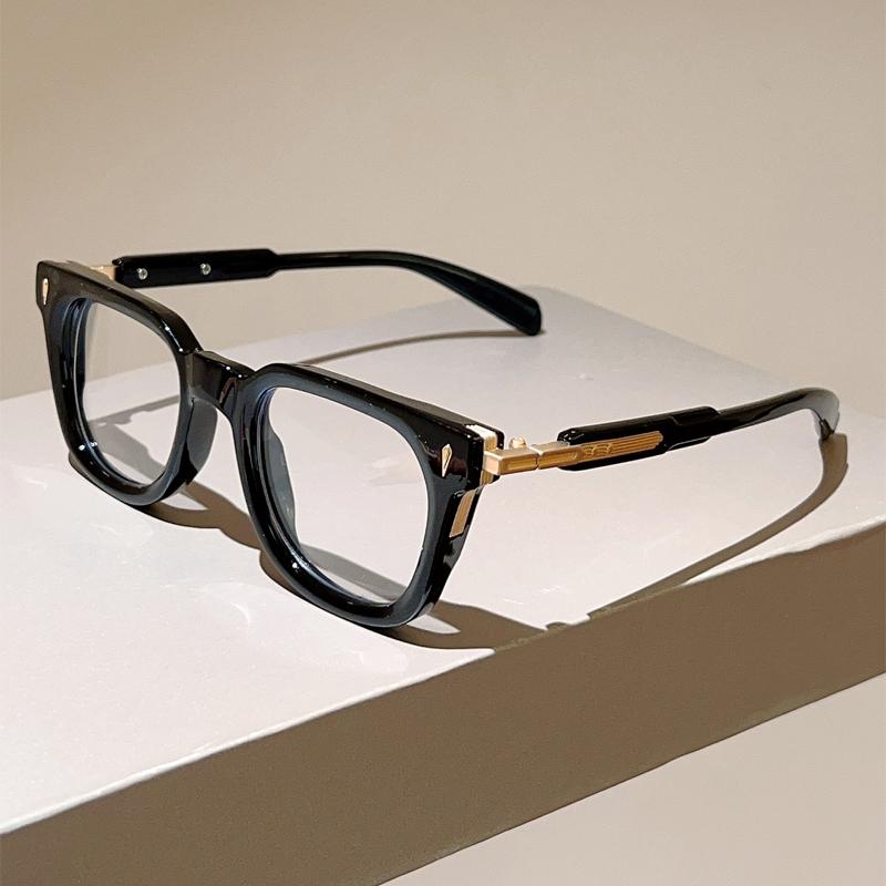 KAMMPT Vintage Round Glasses Fashion Blue Light Blocking Eyewear Women 2026 New in Trendy Candy Color Rim Decor Optical Frames transparent lenses
KAMMPT Vintage Round Glasses Fashion Blue Light Blocking Eyewear Women 2026 New in Trendy Candy Color Rim Decor Optical Frames transparent lenses