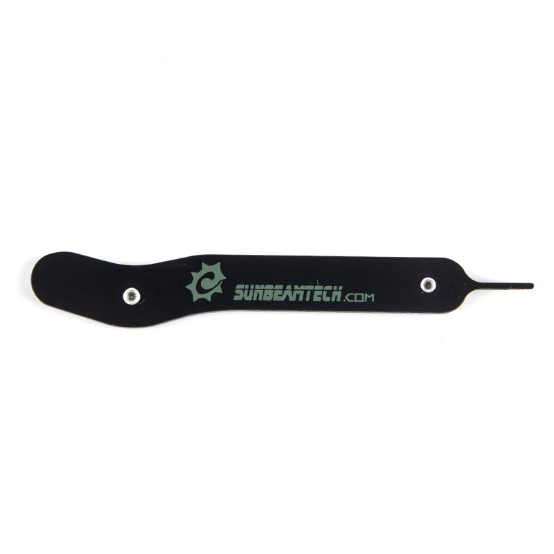Інструмент для модифікації PSU Eps/Pci-E/Molex/Sata Повний інструмент для видалення штифтів для роз’єму кабелю One Size
Інструмент для модифікації PSU Eps/Pci-E/Molex/Sata Повний інструмент для видалення штифтів для роз’єму кабелю One Size