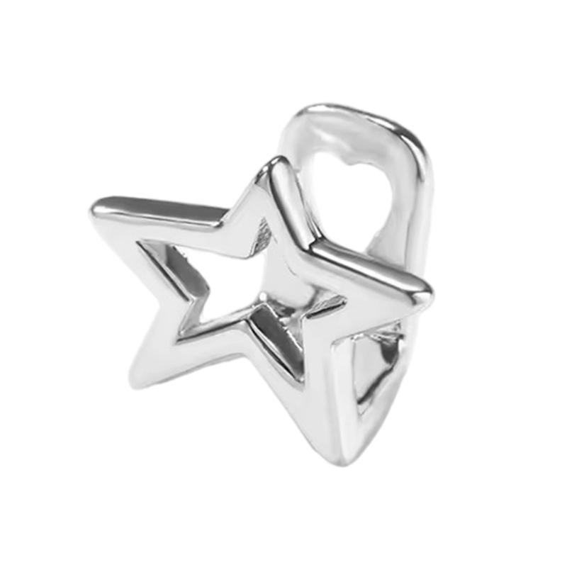 Звездные Зубные Украшения Модные Уникальные Дизайны Подчеркивают Улыбку Элегантный Шарм Портативные для Персонализации Стиля Декорация
Звездные Зубные Украшения Модные Уникальные Дизайны Подчеркивают Улыбку Элегантный Шарм Портативные для Персонализации Стиля Декорация