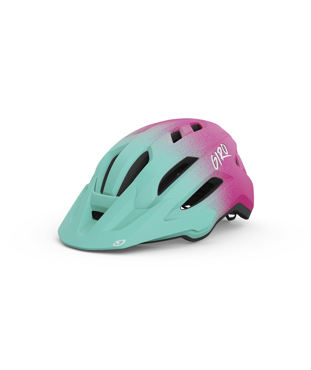 GIRO Bicycle Helmet Use Model FIXTURE II JR Fixture 2 Teal Fade Japanese Product 2 All-Round [Official
GIRO Bicycle Helmet Use Model FIXTURE II JR Fixture 2 Teal Fade Japanese Product 2 All-Round [Official