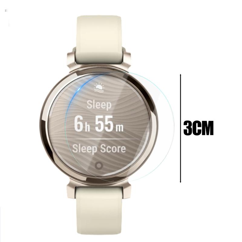 1-5PCS Tempered Glass Film For Garmin Lily 2 Active Smart Watch Screen Protector Film HD Scratch resistant Protective Glass Film 1PCS
1-5PCS Tempered Glass Film For Garmin Lily 2 Active Smart Watch Screen Protector Film HD Scratch resistant Protective Glass Film 1PCS