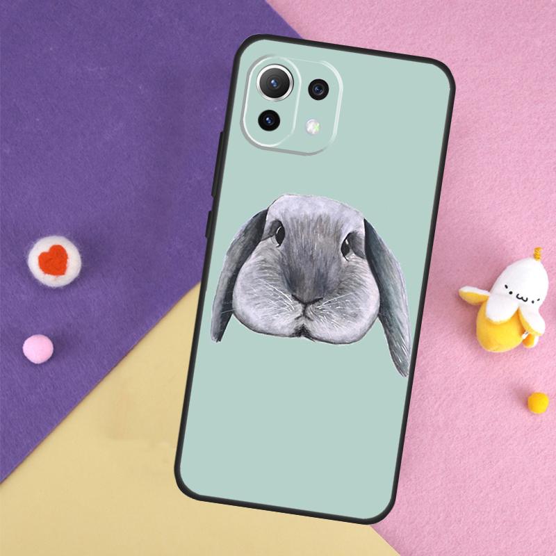 Cute Bunny Rabbit Case For Xiaomi 13 14 15 Ultra 11T 12T 13T 14T Pro POCO X7 Pro X3 X5 X6 F5 F6 M6 Pro Cover POCO F5
Cute Bunny Rabbit Case For Xiaomi 13 14 15 Ultra 11T 12T 13T 14T Pro POCO X7 Pro X3 X5 X6 F5 F6 M6 Pro Cover POCO F5