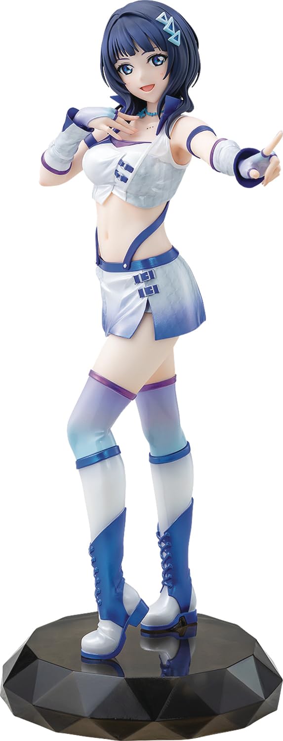 Love Nijigasaki High School Idol Club Asaka Karin Scale Figure Set Live! ~ (Supernova) 17
Love Nijigasaki High School Idol Club Asaka Karin Scale Figure Set Live! ~ (Supernova) 17