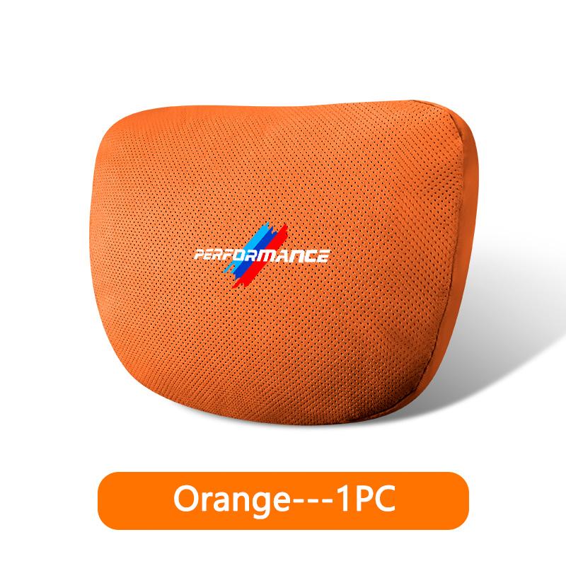 Car Seat Neck Pillow Lumbar Back Support Car Headrest Cushion For BMW Performance i1 X1 X3 X5 X7 E36 E46 E53 E90 E60 E61 E93 E87
Car Seat Neck Pillow Lumbar Back Support Car Headrest Cushion For BMW Performance i1 X1 X3 X5 X7 E36 E46 E53 E90 E60 E61 E93 E87
