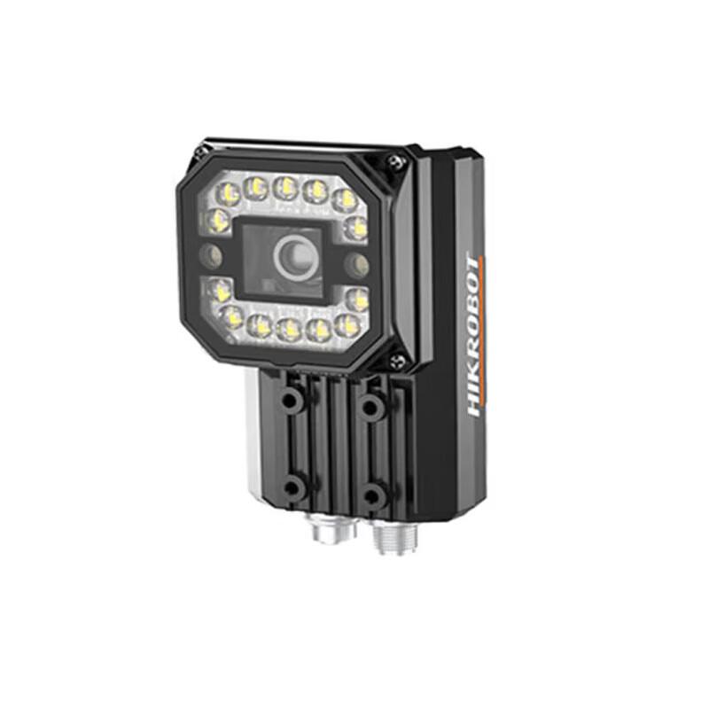 Hikrobot Industrial Wireless Handheld Barcode Scanner
Hikrobot Industrial Wireless Handheld Barcode Scanner