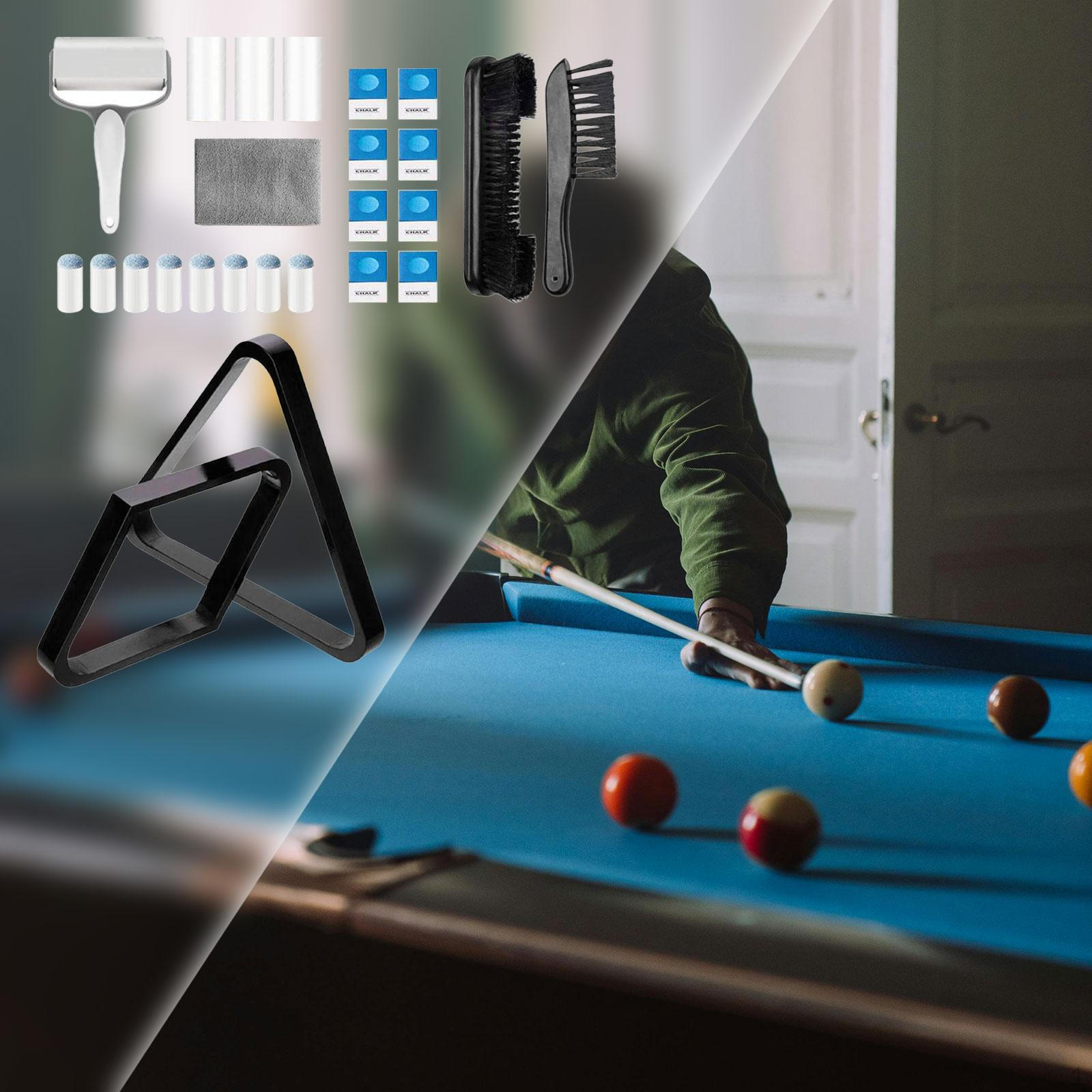 Стойка для бильярдных шаров, треугольный стол, прочный ролик для волос, бассейн для Black
Стойка для бильярдных шаров, треугольный стол, прочный ролик для волос, бассейн для Black