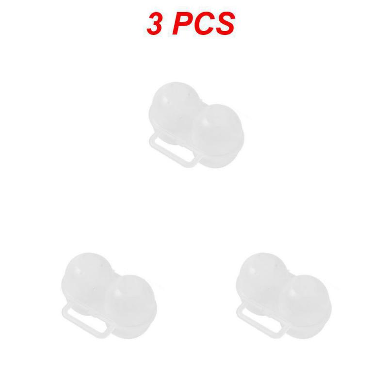 1/3 шт. портативный ящик для хранения яиц 2 сетки пластиковый прочный контейнер для хранения яиц экономит место в холодильнике диспенсер для яиц с фиксированным CHINA
1/3 шт. портативный ящик для хранения яиц 2 сетки пластиковый прочный контейнер для хранения яиц экономит место в холодильнике диспенсер для яиц с фиксированным CHINA