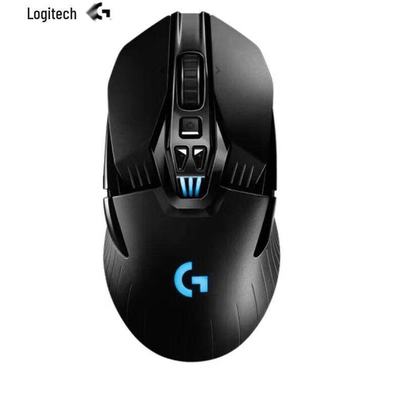 Logitech G903 LIGHTSPEED Wireless Gaming Mouse
Logitech G903 LIGHTSPEED Wireless Gaming Mouse