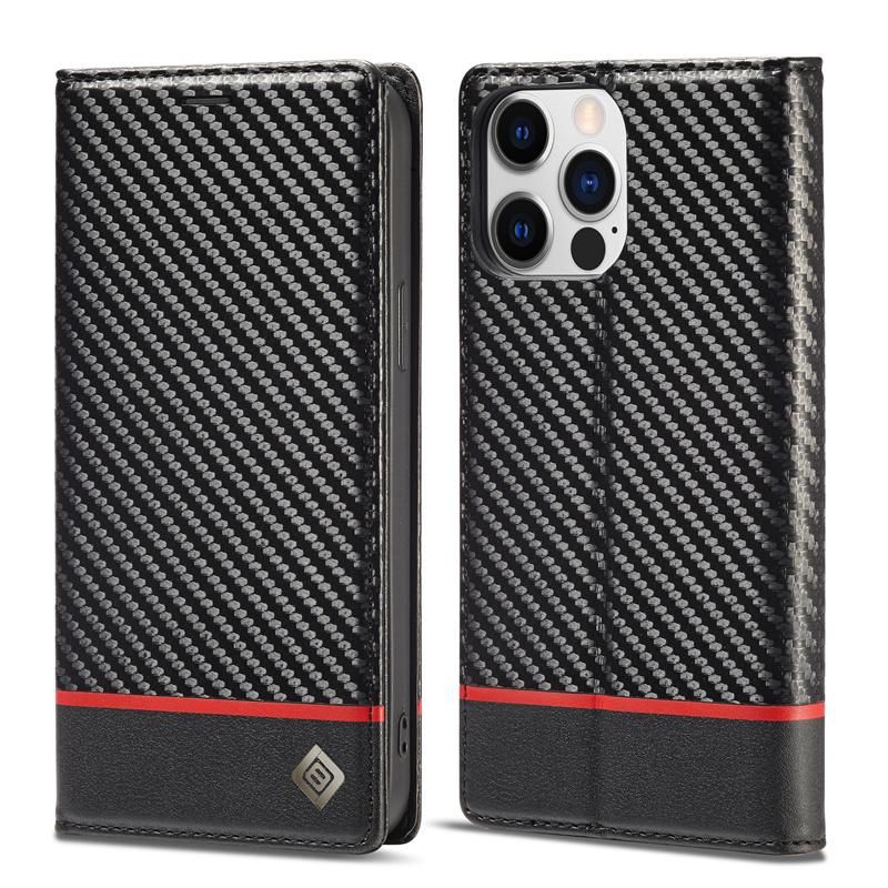 Luxury Fashion Carbon Fiber Leather Wallet Phone Case For iPhone 16 15 14 13 12 11 XS Pro Max XR Magnetic Flip Book Holder Cover For iPhone 13 mini
Luxury Fashion Carbon Fiber Leather Wallet Phone Case For iPhone 16 15 14 13 12 11 XS Pro Max XR Magnetic Flip Book Holder Cover For iPhone 13 mini