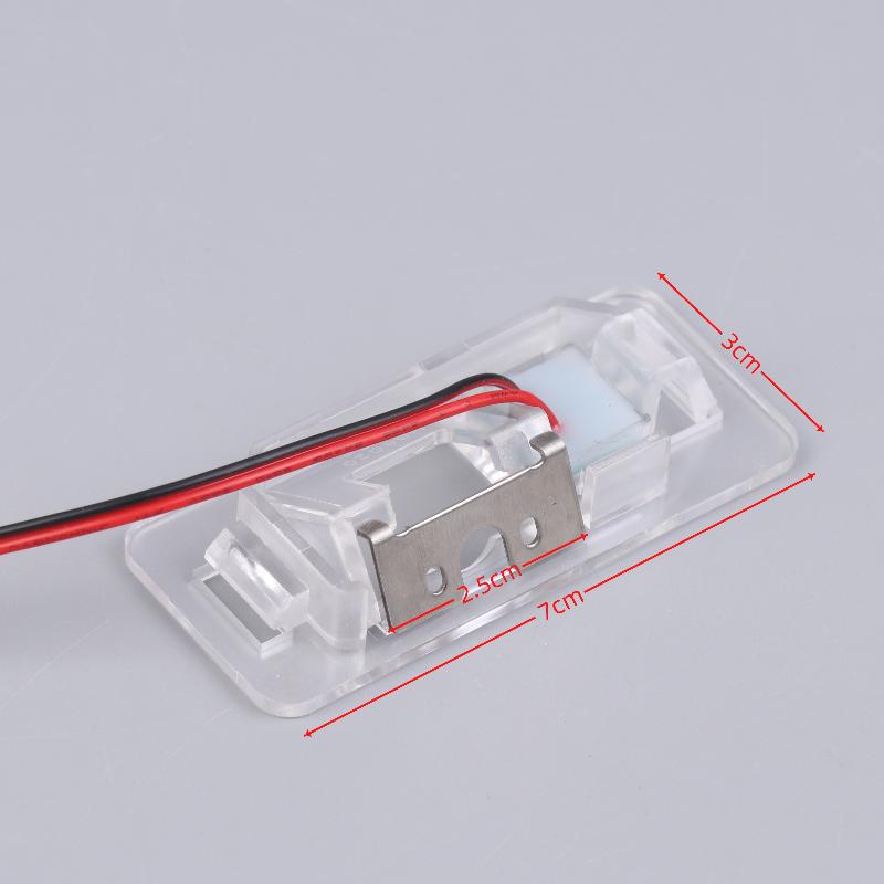 1 Set License Plate 1 3 5 X1 X3 X5 X6 Series E46 E90 E91 E84 E83 Light Housing Rear View Cam Reverse Backup Camera Bracket
1 Set License Plate 1 3 5 X1 X3 X5 X6 Series E46 E90 E91 E84 E83 Light Housing Rear View Cam Reverse Backup Camera Bracket