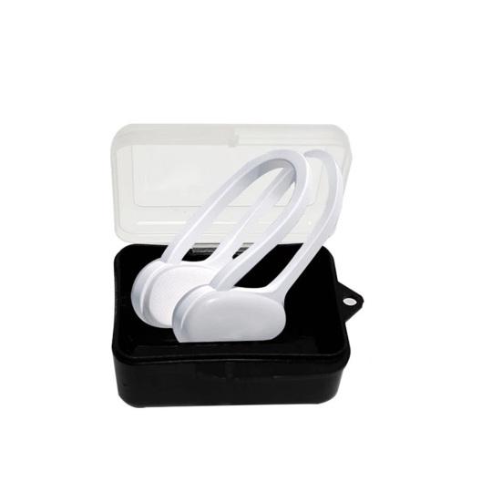 Зажим для носа для плавания, водонепроницаемая затычка для ушей для начинающих, детей и взрослых, красочная аварийная пробка для носа, зажим для носа, аксессуары для плавания A
Зажим для носа для плавания, водонепроницаемая затычка для ушей для начинающих, детей и взрослых, красочная аварийная пробка для носа, зажим для носа, аксессуары для плавания A