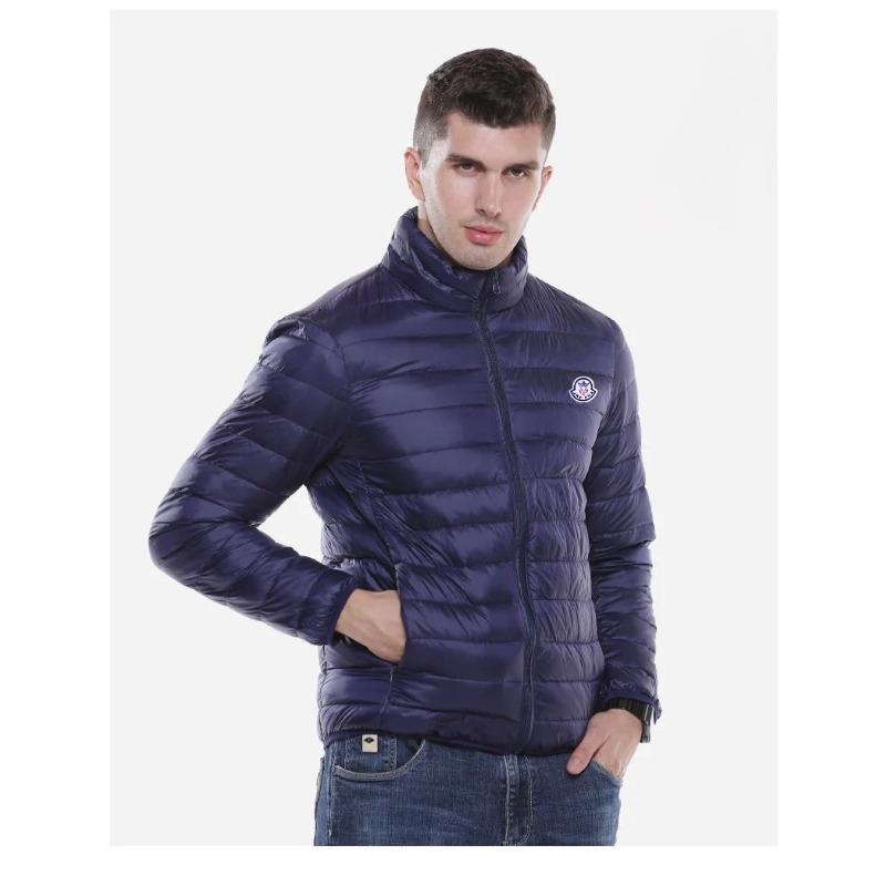 Autumn and Winter Printed Casual Men s Stand-up Collar Silk Cotton Clothes Middle-aged and Young Fashion Slim Jacket L Темно-синій
Autumn and Winter Printed Casual Men s Stand-up Collar Silk Cotton Clothes Middle-aged and Young Fashion Slim Jacket L Темно-синій