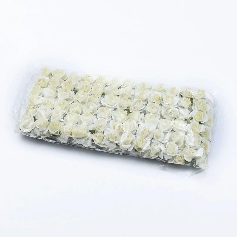 144 шт. Искусственный бумажный цветок имитация Розы Уличная защита от УФ-лучей фестиваль Рождество сад Венок Свадьба Дом Сделай сам Конфетная коробка
144 шт. Искусственный бумажный цветок имитация Розы Уличная защита от УФ-лучей фестиваль Рождество сад Венок Свадьба Дом Сделай сам Конфетная коробка