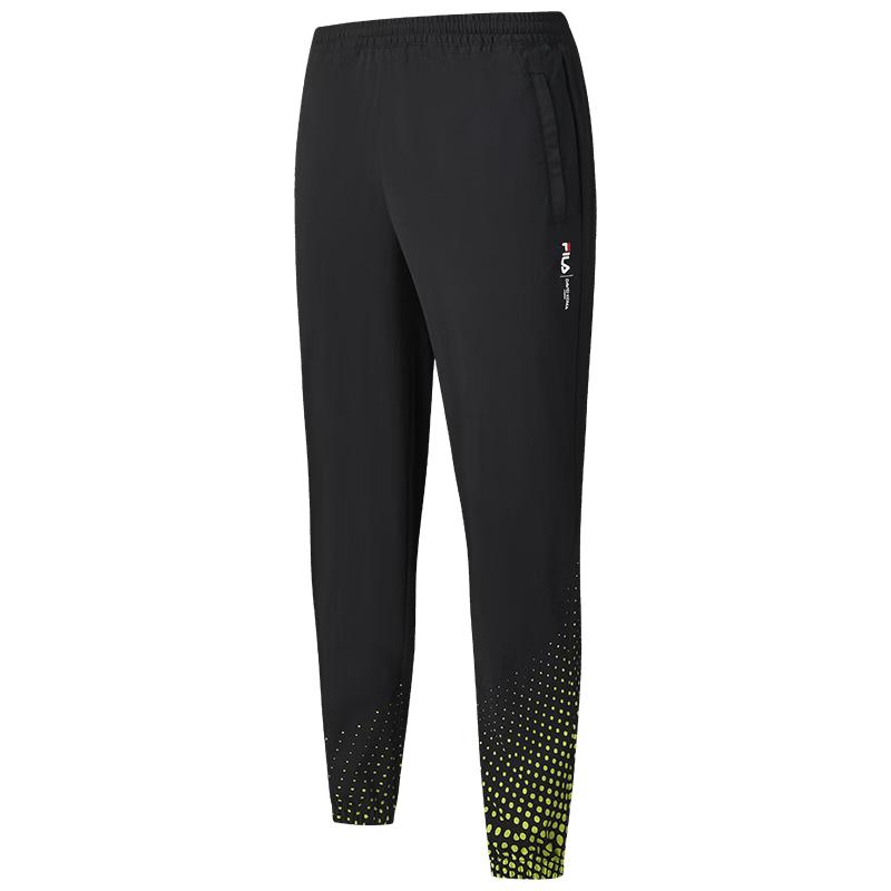 FILA x David Koma Men s All-Over Print Woven Tennis Pants XXL
FILA x David Koma Men s All-Over Print Woven Tennis Pants XXL