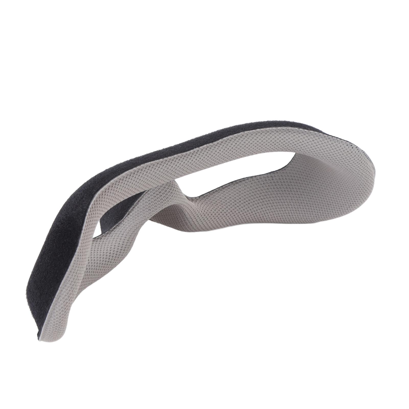 Eye Pad Enhanced Comfort Soft Anti Slip Secure Fit Face Cushion Cover Foam Padding for Avata2 Goggles 3
Eye Pad Enhanced Comfort Soft Anti Slip Secure Fit Face Cushion Cover Foam Padding for Avata2 Goggles 3