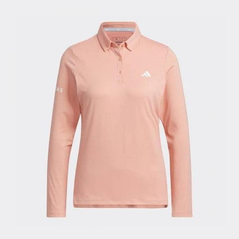 Adidas Golf 2023 Fw Women Golf Aerolady Big Bos Long Sleeve Polo Shirt Hy0922 HY0922 (dark red)/XS (80)
Adidas Golf 2023 Fw Women Golf Aerolady Big Bos Long Sleeve Polo Shirt Hy0922 HY0922 (dark red)/XS (80)