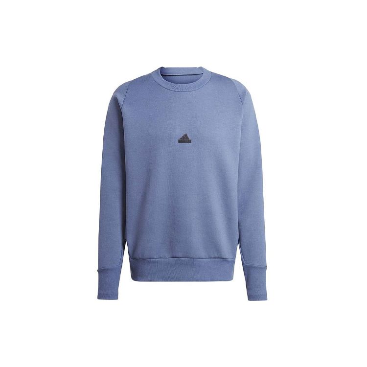 adidas Men s Z.N.E. Premium Crew Sweatshirt Preloved Ink IR5243 XXL
adidas Men s Z.N.E. Premium Crew Sweatshirt Preloved Ink IR5243 XXL
