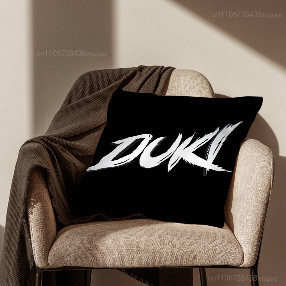 Rapper D-Duki Cool Throw Pillow Case For 45*45cm,55*55cm,30*30cm,Car Pillowcase Home Bedchamber Decor Gift 30cmx30cm
Rapper D-Duki Cool Throw Pillow Case For 45*45cm,55*55cm,30*30cm,Car Pillowcase Home Bedchamber Decor Gift 30cmx30cm