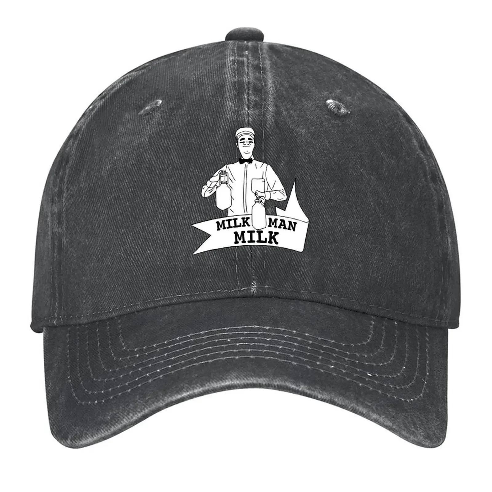 Milk Man Milk Baseball Cap custom caps Cosplay Unique hats Wild Ball Hat Male Women s промывают черный
Milk Man Milk Baseball Cap custom caps Cosplay Unique hats Wild Ball Hat Male Women s промывают черный