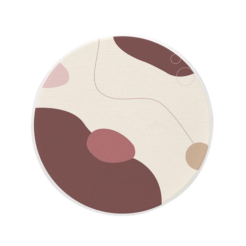 Натуральная силиконовая подставка с термоизоляцией, быстросохнущая, для кухни, столовой, декоративная посуда, подставка под тарелку
Натуральная силиконовая подставка с термоизоляцией, быстросохнущая, для кухни, столовой, декоративная посуда, подставка под тарелку