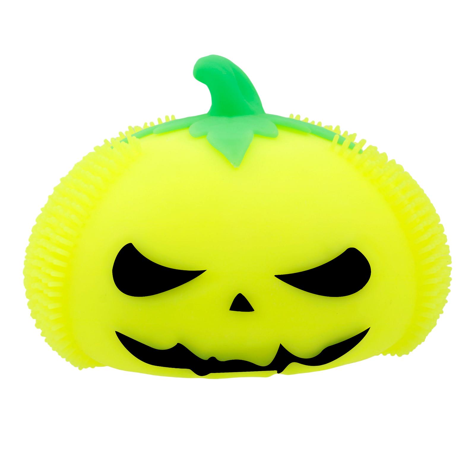 Halloween Pumpkin Squishy Toy Slow Rising Stress Relief Soft Foam Squeeze Toy for Sensory Play and Anxiety Reduction One Size
Halloween Pumpkin Squishy Toy Slow Rising Stress Relief Soft Foam Squeeze Toy for Sensory Play and Anxiety Reduction One Size