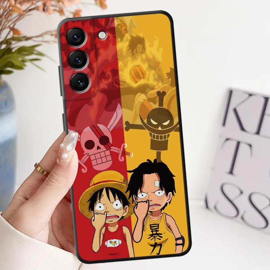 Чехол для телефона Аниме One Pieces для Samsung Galaxy A55 A06 A23 A73 A51 A53 A17 A37 A05 A57 A15 A25 A16 A52 A36 A50 A13 A70 A12 Galaxy A52
Чехол для телефона Аниме One Pieces для Samsung Galaxy A55 A06 A23 A73 A51 A53 A17 A37 A05 A57 A15 A25 A16 A52 A36 A50 A13 A70 A12 Galaxy A52