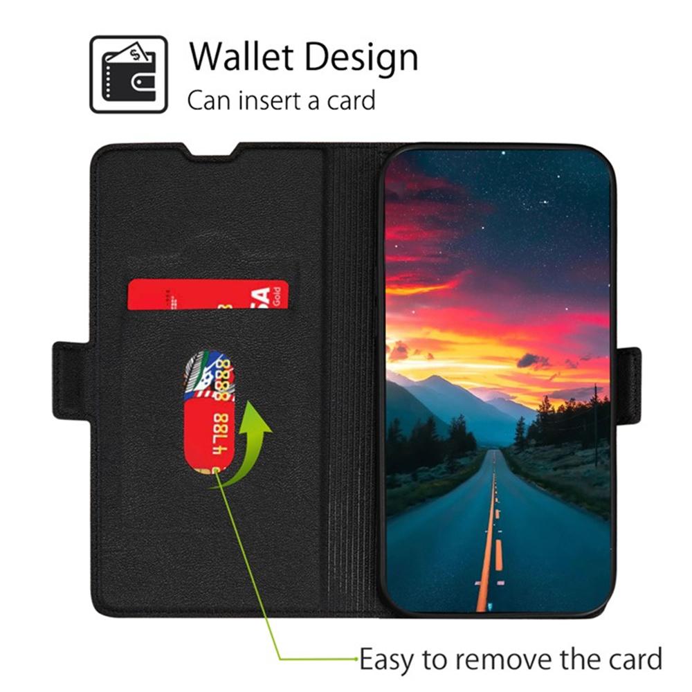 For Oppo A5 Pro 4G (Global)/5G (Global)/A5 Energy 5G (China) Case Card Holder PU Leather Phone Cover Red
For Oppo A5 Pro 4G (Global)/5G (Global)/A5 Energy 5G (China) Case Card Holder PU Leather Phone Cover Red