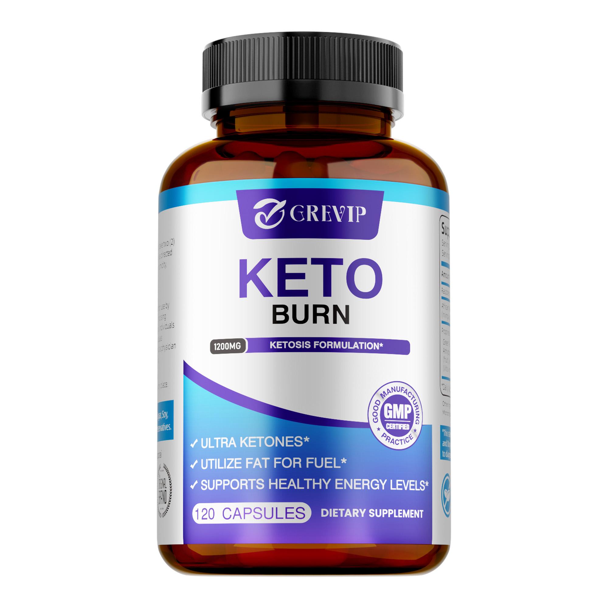 Ketone extract capsules, 1200mg ultra-premium natural ketogenic formula, support energy and focus, suitable for both men and women. 120
Ketone extract capsules, 1200mg ultra-premium natural ketogenic formula, support energy and focus, suitable for both men and women. 120