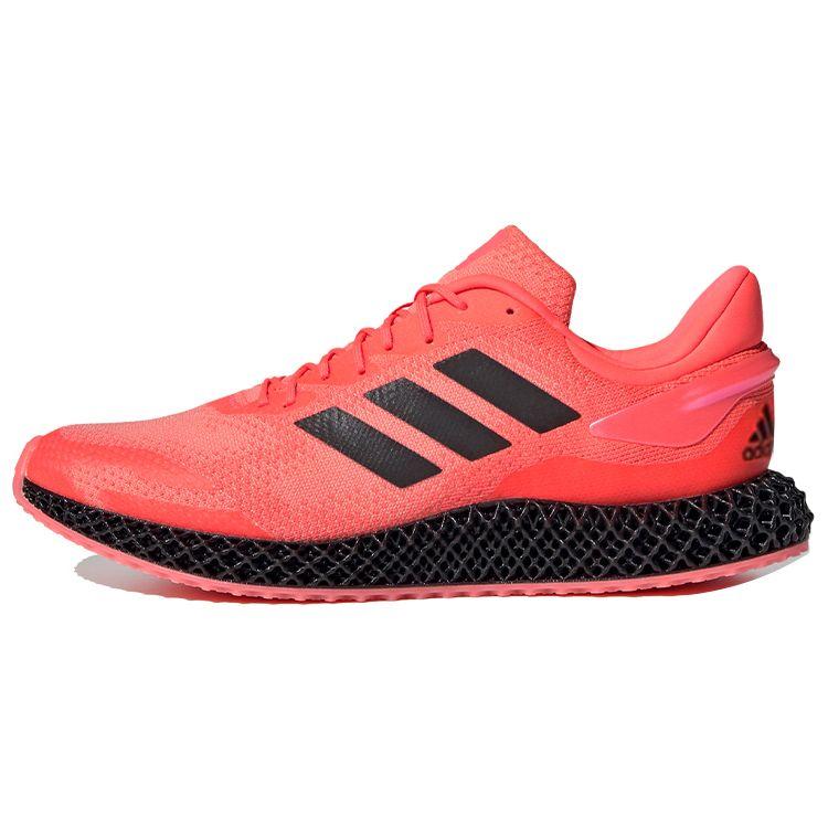 Кроссовки унисекс adidas 4D Run 1.0 Signal Pink Core-Black Light-Flash-Orange FV6956
Кроссовки унисекс adidas 4D Run 1.0 Signal Pink Core-Black Light-Flash-Orange FV6956