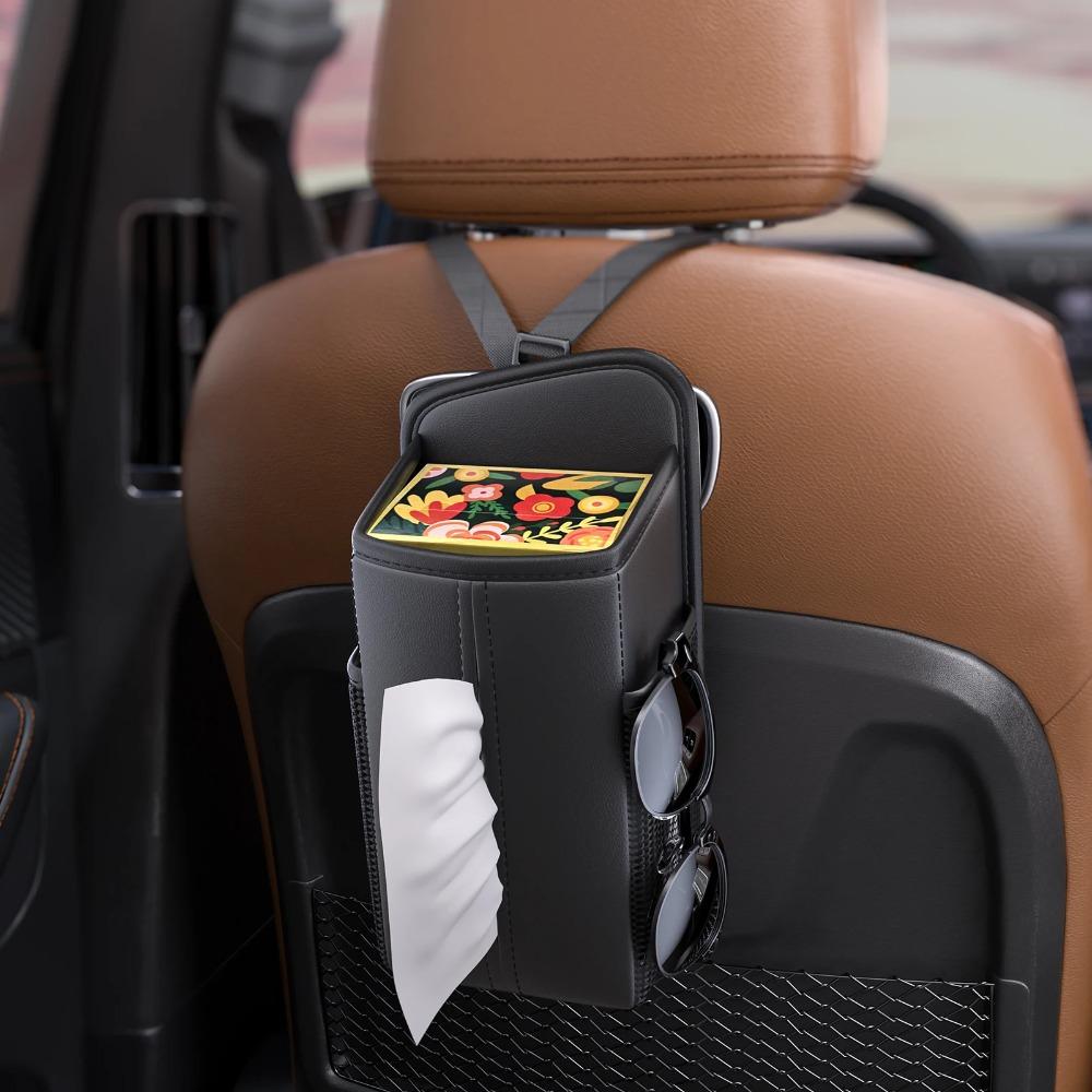 Adjustable Car Tissue Case Storage Box Space Saving Organizers Car Interior Accessories
Adjustable Car Tissue Case Storage Box Space Saving Organizers Car Interior Accessories