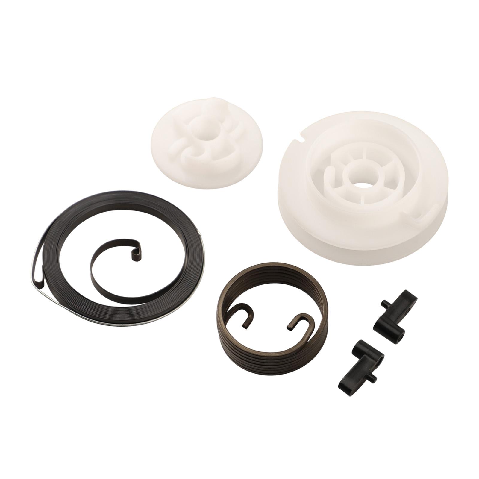 Simplify Your Equipment Maintenance with This Comprehensive Recoil Spring Replacement Kit for Your Handheld Blowers China Mainland
Simplify Your Equipment Maintenance with This Comprehensive Recoil Spring Replacement Kit for Your Handheld Blowers China Mainland