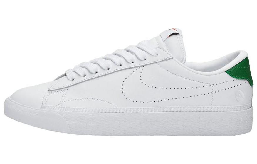 Fragment Design x Nike Air Zoom Tennis Classic AC Cushioning Abrasion Resistant Cushioning, Wear Resistant Low top 857953-113 44
Fragment Design x Nike Air Zoom Tennis Classic AC Cushioning Abrasion Resistant Cushioning, Wear Resistant Low top 857953-113 44