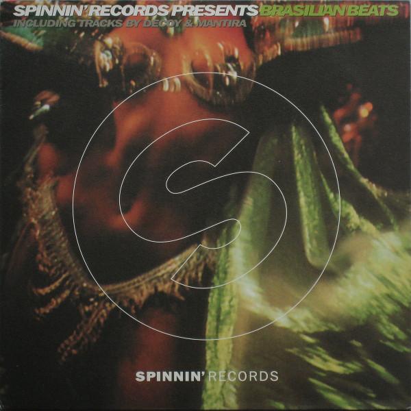 12inch Record DECOY / MANTIRA - Brasilian Beats SPEP03 Spinnin Record 2001 Netherland Dance & Electronica Used
12inch Record DECOY / MANTIRA - Brasilian Beats SPEP03 Spinnin Record 2001 Netherland Dance & Electronica Used