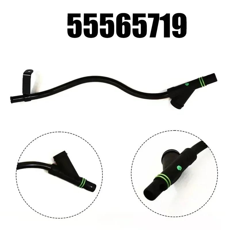 Newest DipStick Tube For Vauxhall For Astra For ignia For Corsa OEM Number 55565719 Direct Replacement Car Accessories
Newest DipStick Tube For Vauxhall For Astra For ignia For Corsa OEM Number 55565719 Direct Replacement Car Accessories