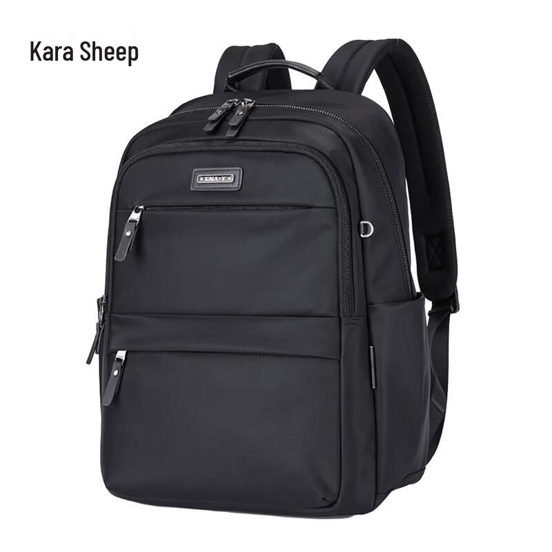 KALA·Y Qilin Business Laptop Backpack CS5224 20L
KALA·Y Qilin Business Laptop Backpack CS5224 20L