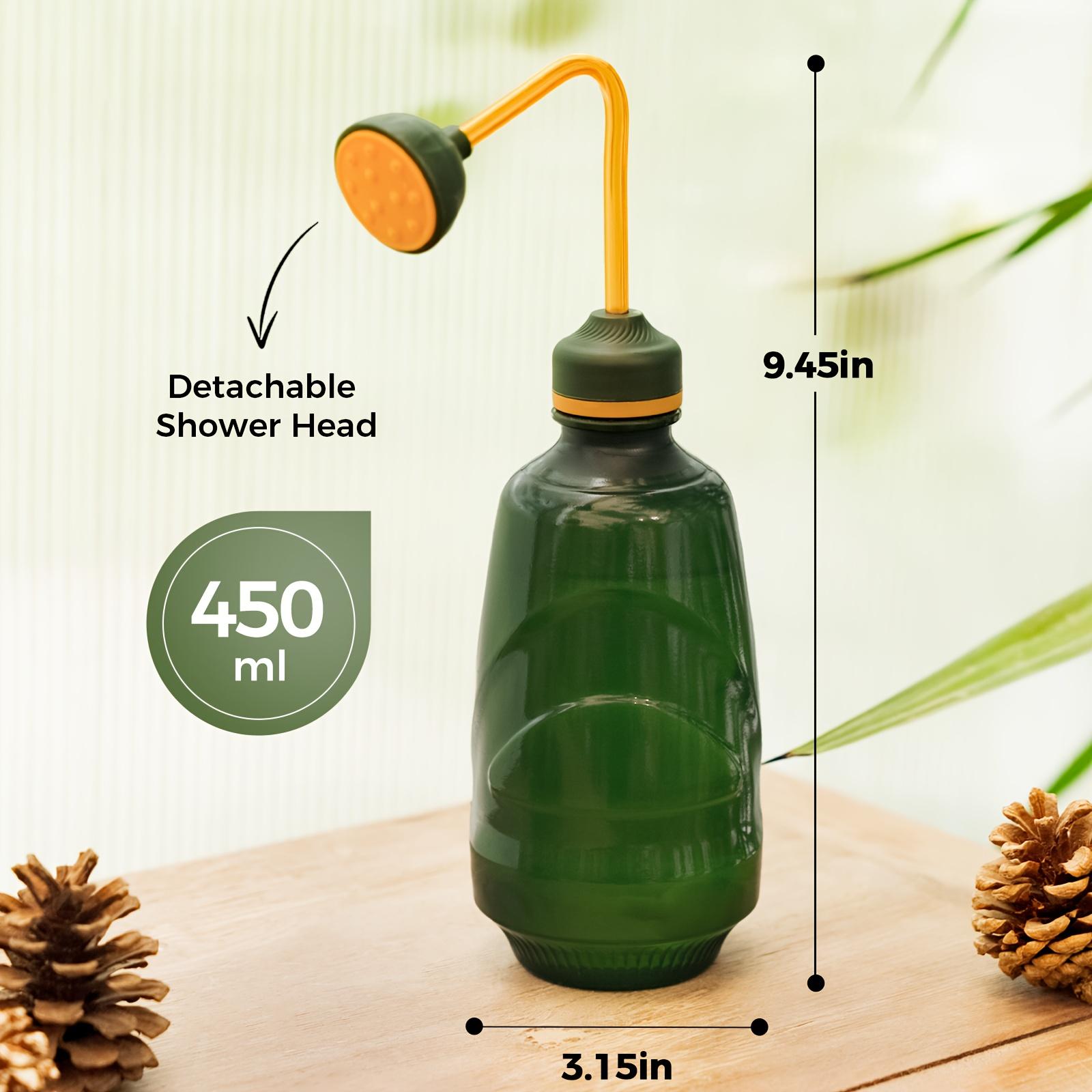 Compact Watering Bottle for Plants - Accurate Spout for And Indoor Plant Maintenance, Bright Green зелёный
Compact Watering Bottle for Plants - Accurate Spout for And Indoor Plant Maintenance, Bright Green зелёный
