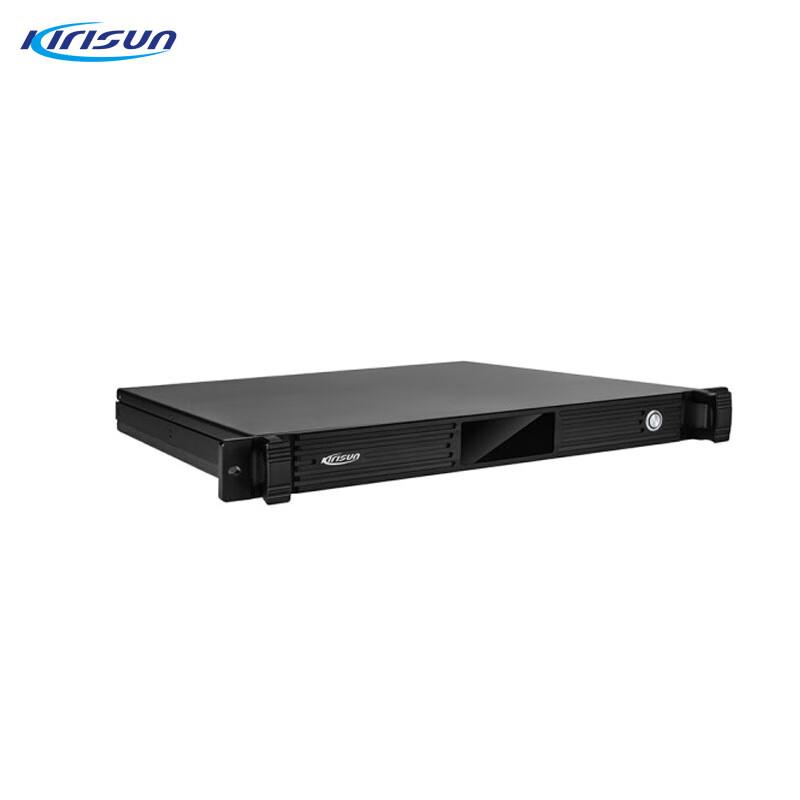 Kirisun DR600 Two-Way Radio Repeater with Duplexer (CN version)
Kirisun DR600 Two-Way Radio Repeater with Duplexer (CN version)