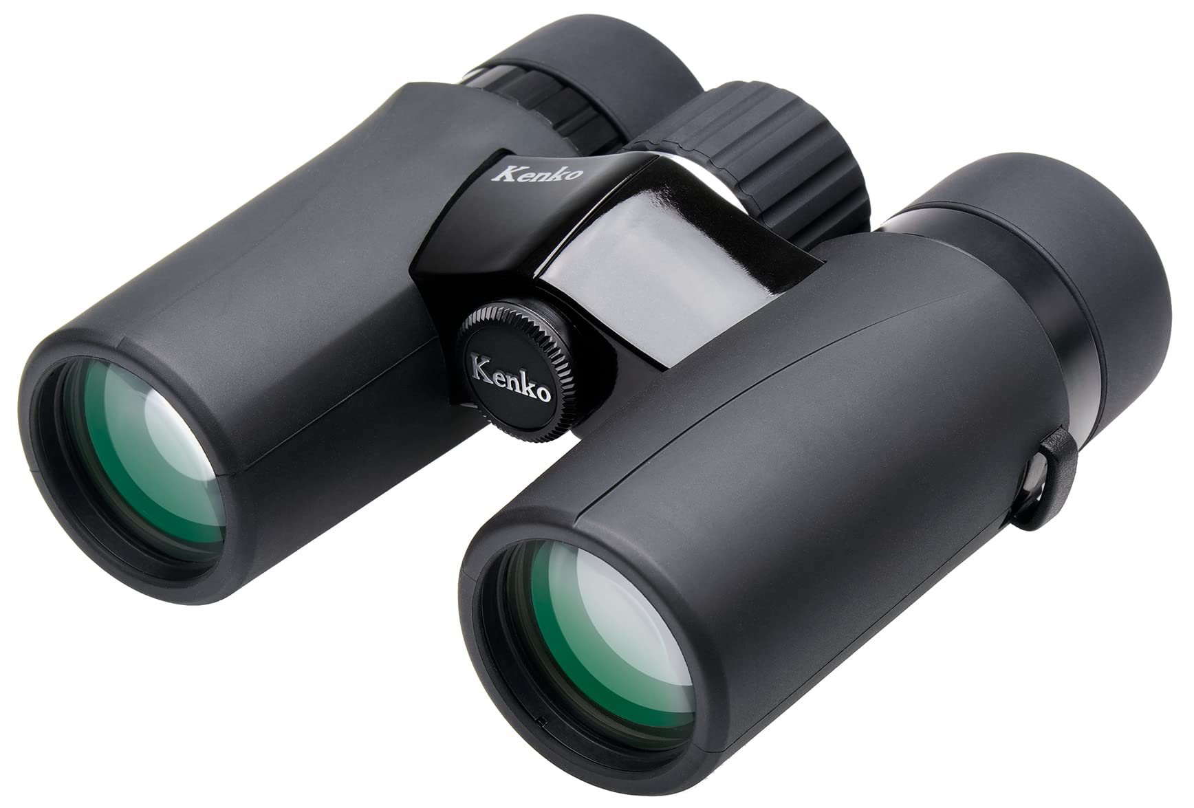 Бінокль Kenko Ultraview EX Compact 8x32 8-кратне збільшення Діаметр лінзи об’єктива 32 мм 375 г легкий корпус Повноспеціальна система призм широкого поля
Бінокль Kenko Ultraview EX Compact 8x32 8-кратне збільшення Діаметр лінзи об’єктива 32 мм 375 г легкий корпус Повноспеціальна система призм широкого поля