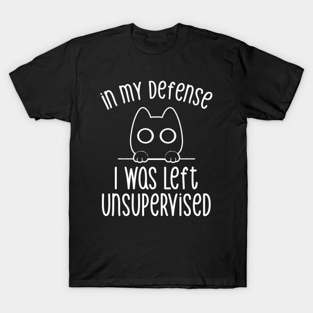 Men Black Print T-shirt In My Defense I Was Left Unsupervised By Tobe Fonseca No-Cut Transfer Paper Print Cotton Tshirt 4XL чорний
Men Black Print T-shirt In My Defense I Was Left Unsupervised By Tobe Fonseca No-Cut Transfer Paper Print Cotton Tshirt 4XL чорний