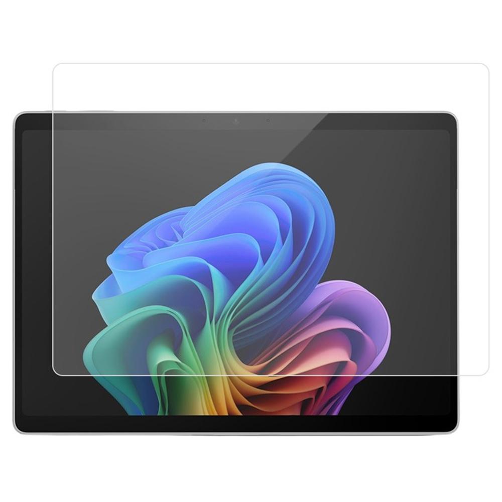 For Microsoft Surface Pro 13inch 2025 Tempered Glass Screen Protector 2.5D Straight Edge Screen Film A
For Microsoft Surface Pro 13inch 2025 Tempered Glass Screen Protector 2.5D Straight Edge Screen Film A