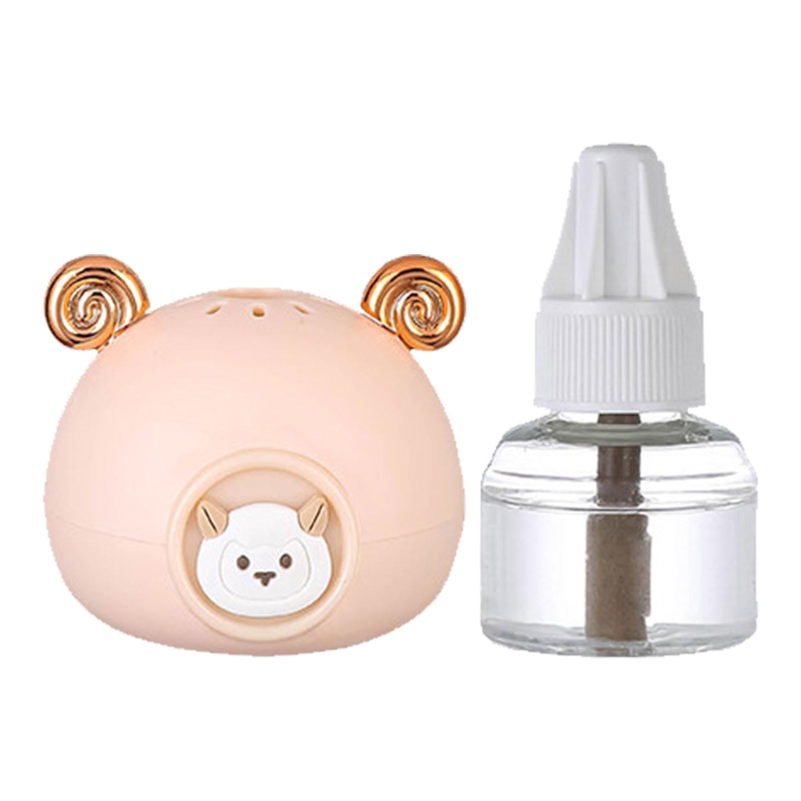 Electric Fly Repellent Smoke Free Safe Healthy Electric Bug Killer Device with Night Light for
Electric Fly Repellent Smoke Free Safe Healthy Electric Bug Killer Device with Night Light for
