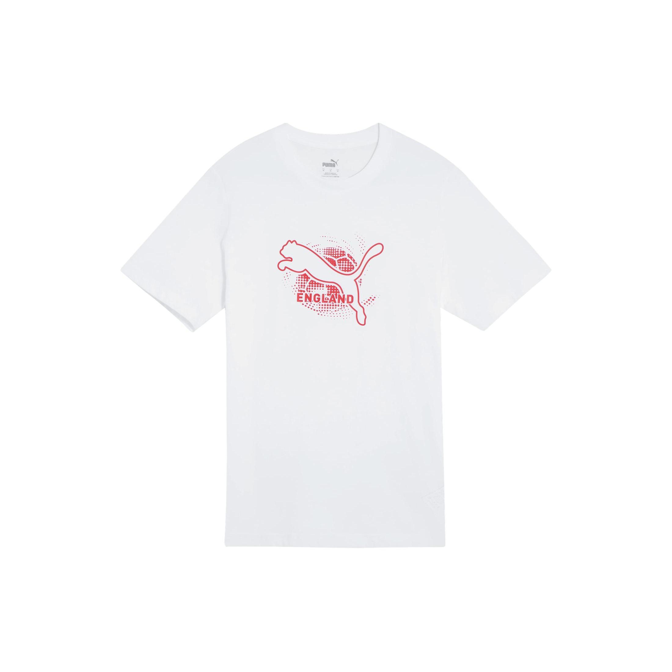 New PUMA T Shirts Men s White 684542-02 XL
New PUMA T Shirts Men s White 684542-02 XL