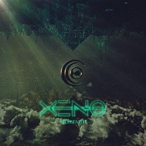 CD CROSSFAITH - Xeno BVC76PROMO Ariola 2015 Japan Japanese Pop/Rock Used 
CD CROSSFAITH - Xeno BVC76PROMO Ariola 2015 Japan Japanese Pop/Rock Used