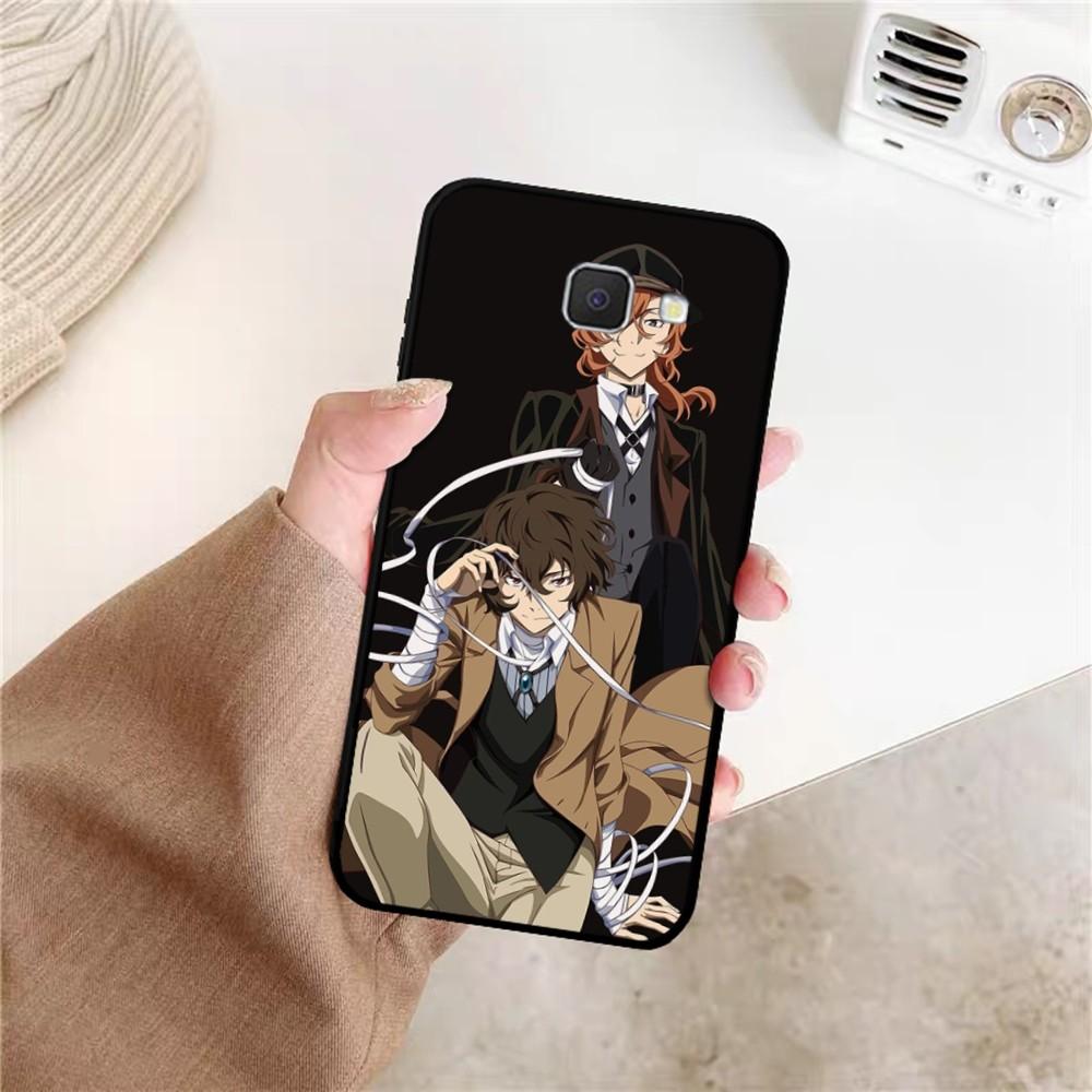 Anime Bungou Stray Dogs Dazai Osamu Phone Case For Samsung J 7 plus 7core J7 neo J6 plus prime J6 J4 J5 Mobile Cover Samsung J6
Anime Bungou Stray Dogs Dazai Osamu Phone Case For Samsung J 7 plus 7core J7 neo J6 plus prime J6 J4 J5 Mobile Cover Samsung J6