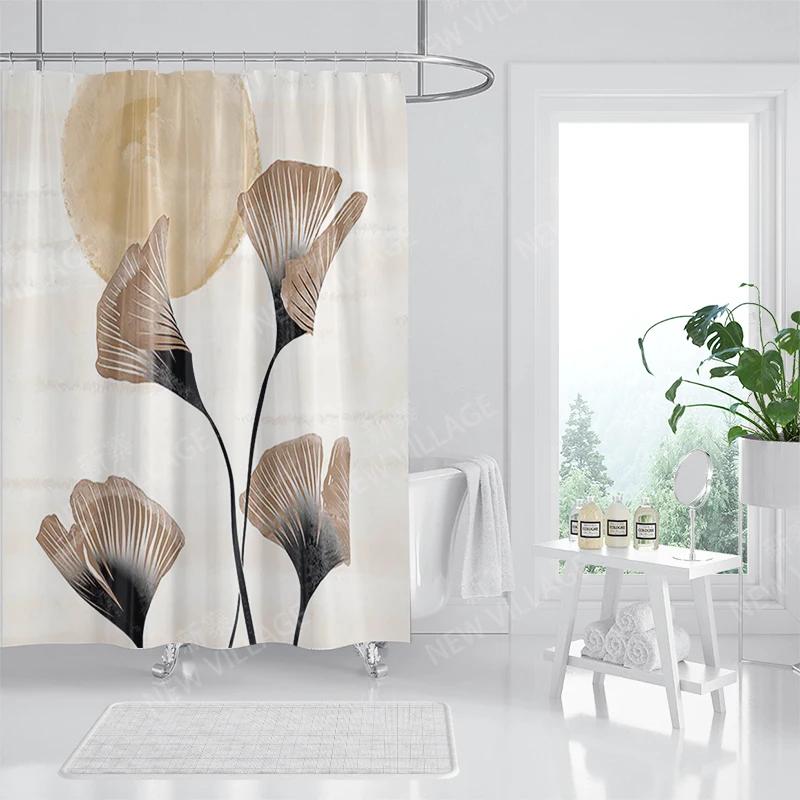 Водонепроницаемые тканевые шторки для душа Аксессуары для шторки для ванной 180x200 Шторка для душа 240*200 скандинавский бохо декор W200XH200cm
Водонепроницаемые тканевые шторки для душа Аксессуары для шторки для ванной 180x200 Шторка для душа 240*200 скандинавский бохо декор W200XH200cm