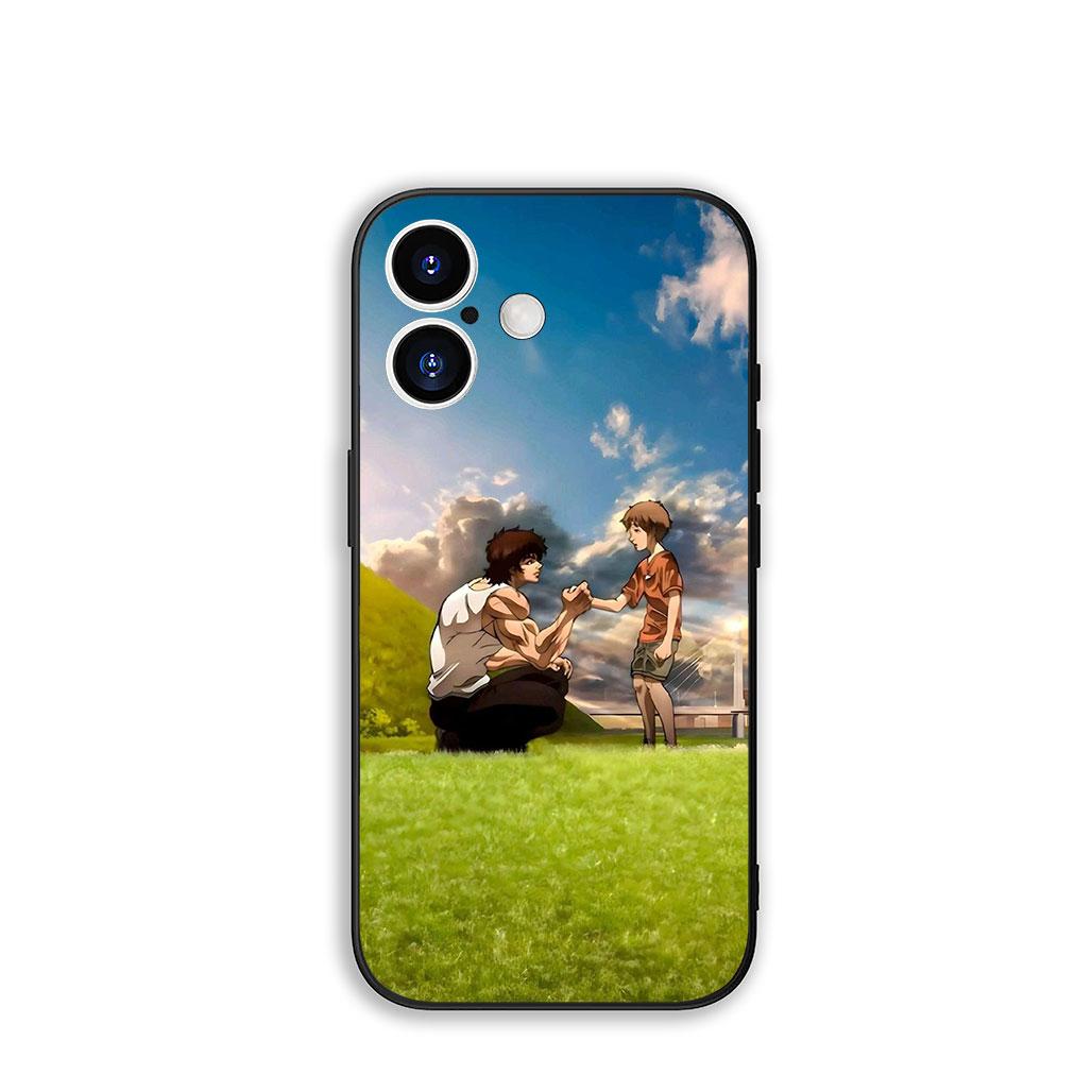 Phone Cover Poster Bakis Cartoon Hanmas for Xiaomi Redmi Note 15 11 9 10 Pro Plus A5 9A 9T 10A 10C 9C NFC 15C 8T Case Redmi 15C 5G (173mm)
Phone Cover Poster Bakis Cartoon Hanmas for Xiaomi Redmi Note 15 11 9 10 Pro Plus A5 9A 9T 10A 10C 9C NFC 15C 8T Case Redmi 15C 5G (173mm)