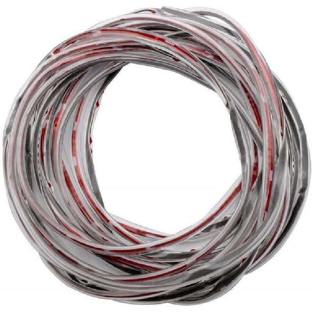 6M Car Door Edge Guard Trim Protector Width 10 mm for Most Vehicle чистий
6M Car Door Edge Guard Trim Protector Width 10 mm for Most Vehicle чистий